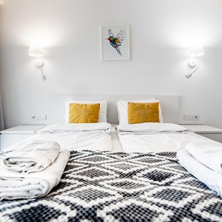 Bella Casa Premium Apartment - 30 Pszczelna كراكوفيا المظهر الخارجي الصورة