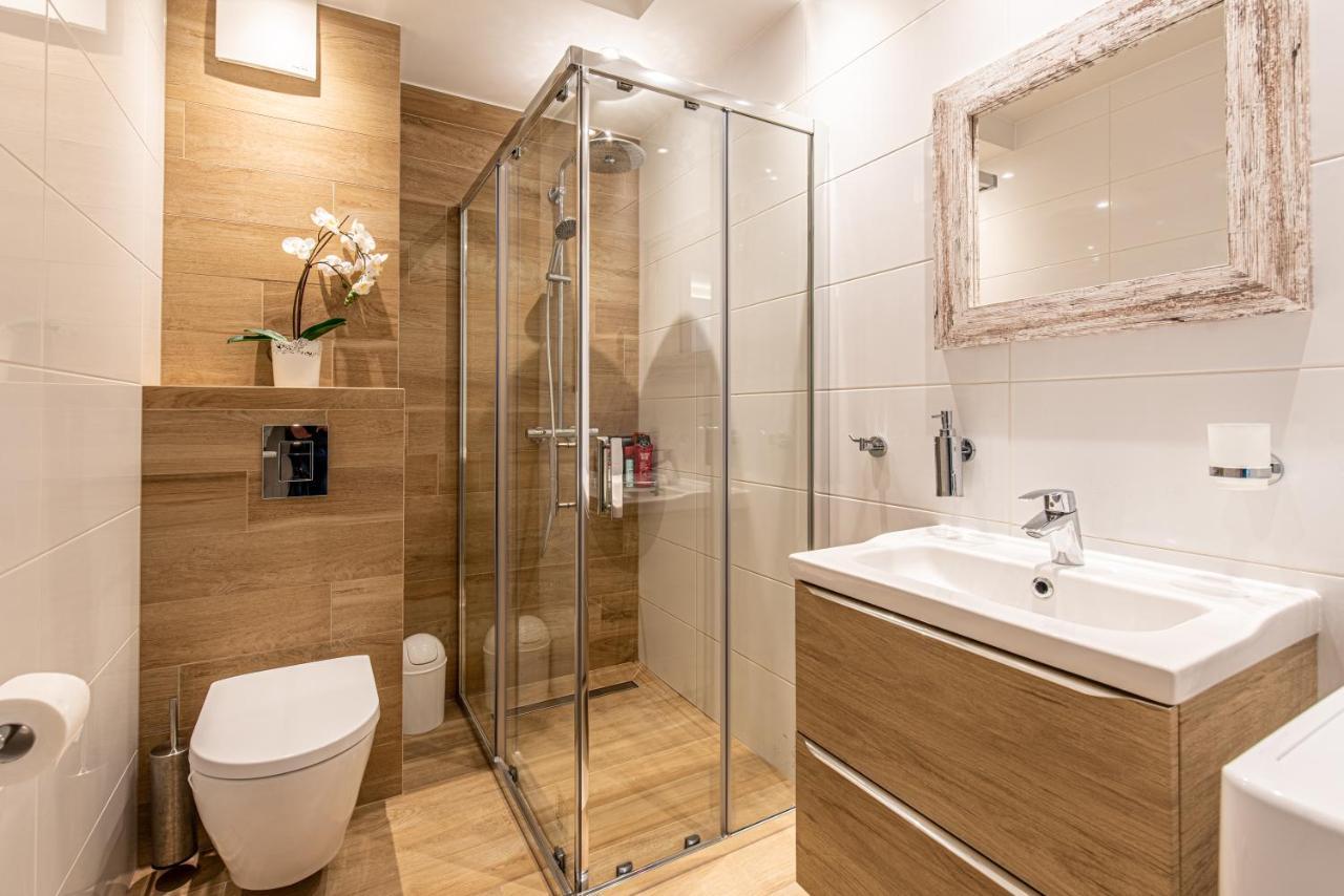 Bella Casa Premium Apartment - 30 Pszczelna كراكوفيا المظهر الخارجي الصورة