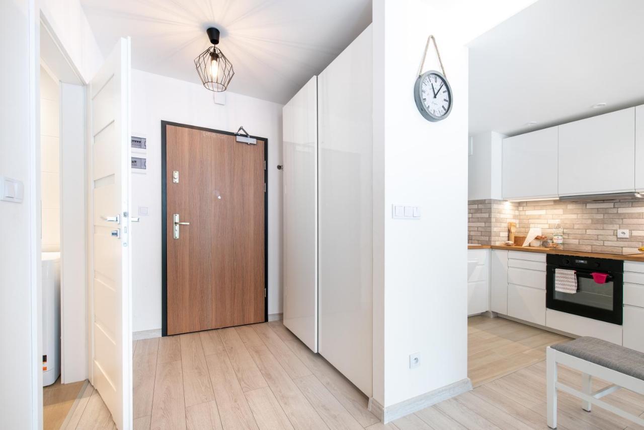 Bella Casa Premium Apartment - 30 Pszczelna كراكوفيا المظهر الخارجي الصورة