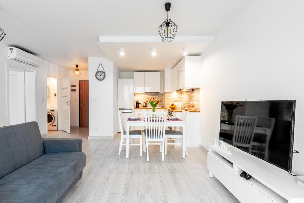 Bella Casa Premium Apartment - 30 Pszczelna كراكوفيا المظهر الخارجي الصورة