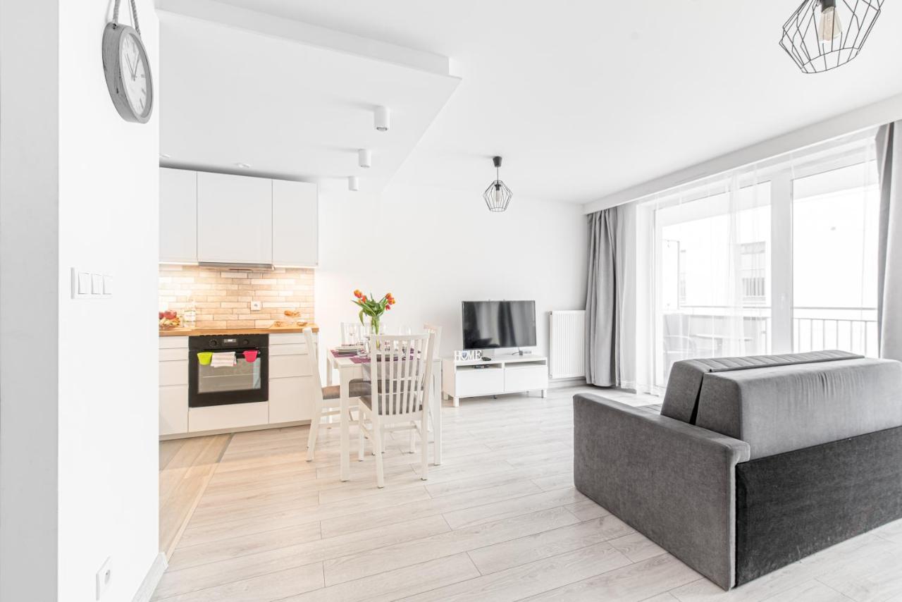 Bella Casa Premium Apartment - 30 Pszczelna كراكوفيا المظهر الخارجي الصورة