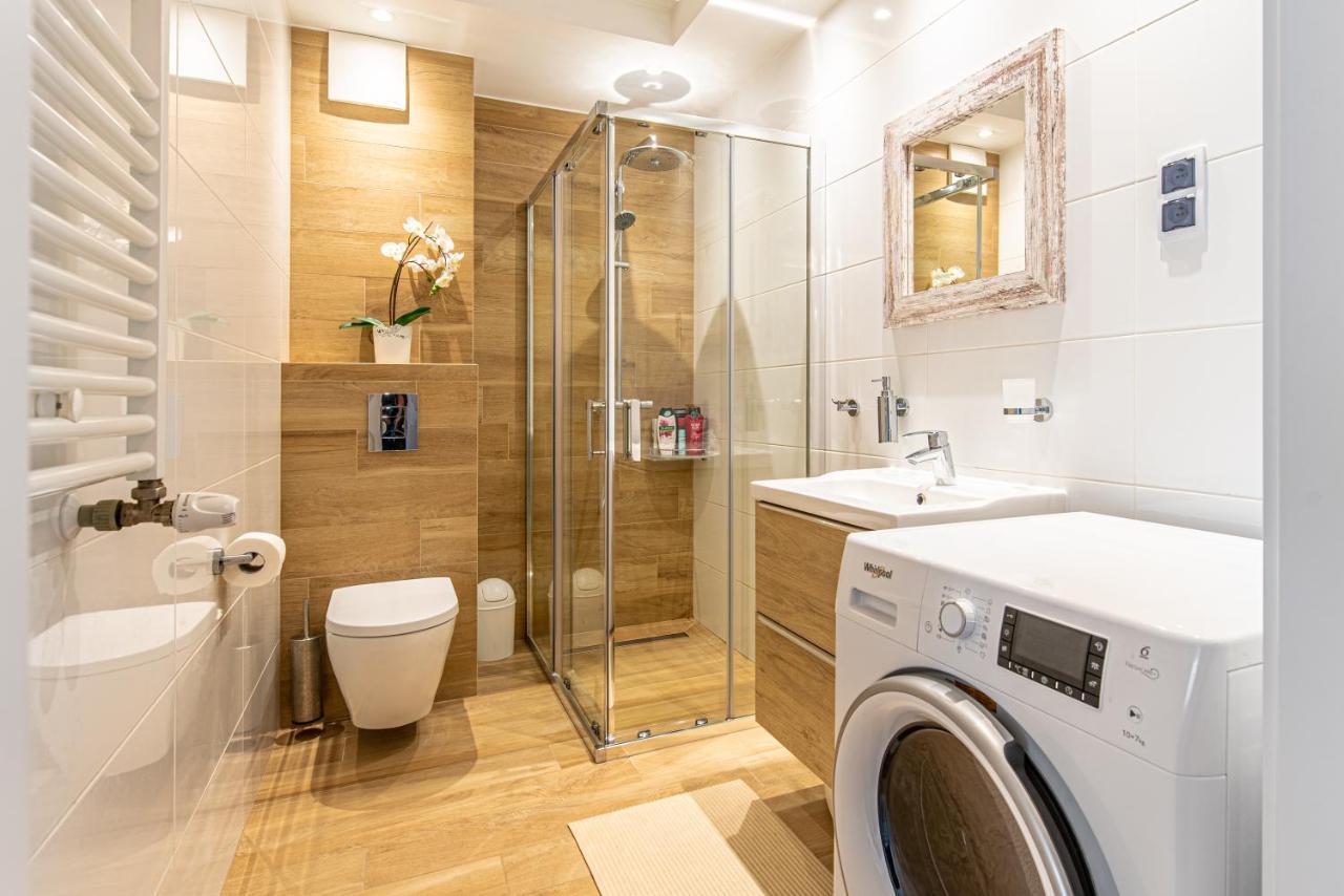 Bella Casa Premium Apartment - 30 Pszczelna كراكوفيا المظهر الخارجي الصورة