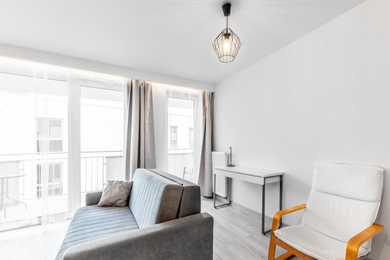 Bella Casa Premium Apartment - 30 Pszczelna كراكوفيا المظهر الخارجي الصورة