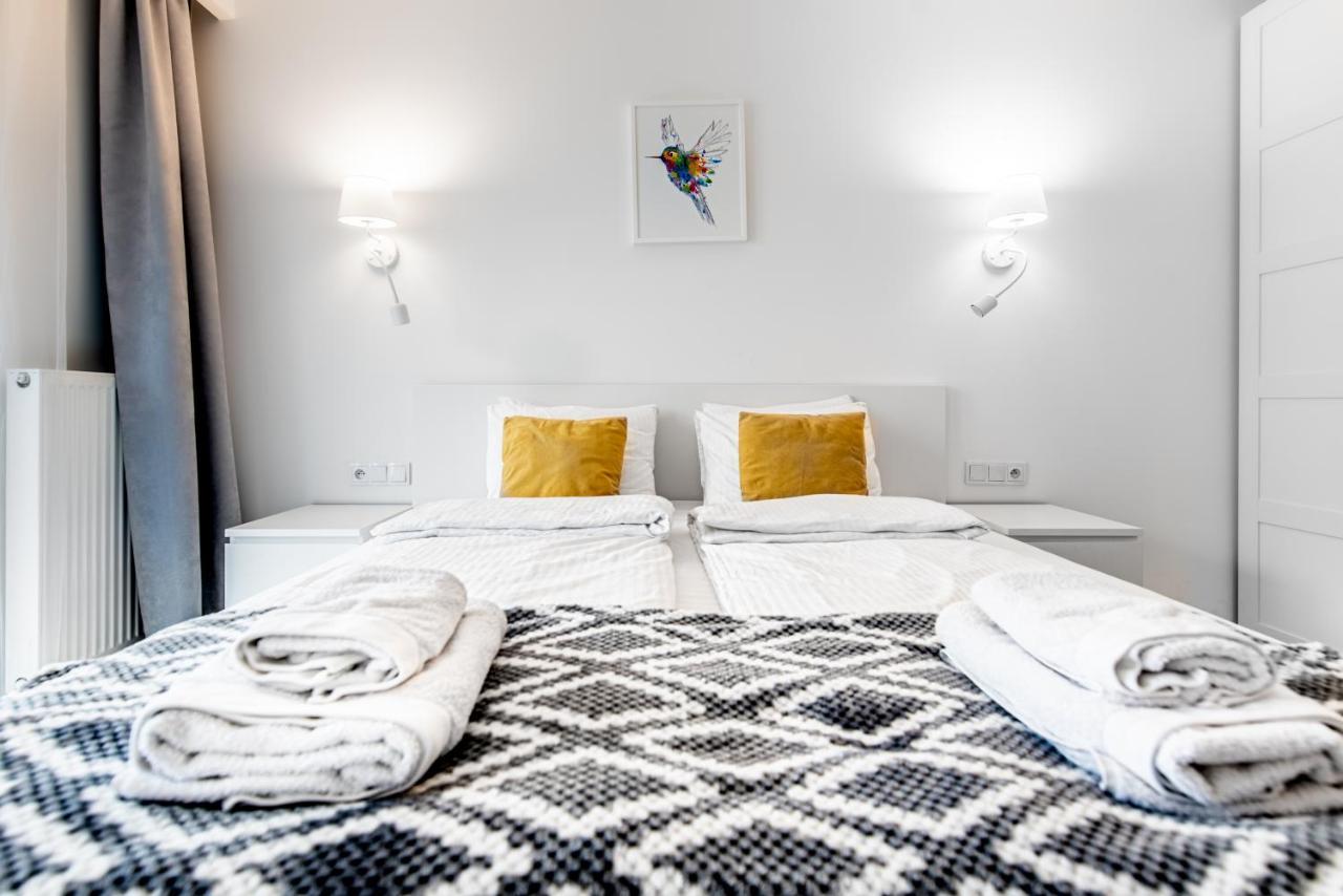 Bella Casa Premium Apartment - 30 Pszczelna كراكوفيا المظهر الخارجي الصورة