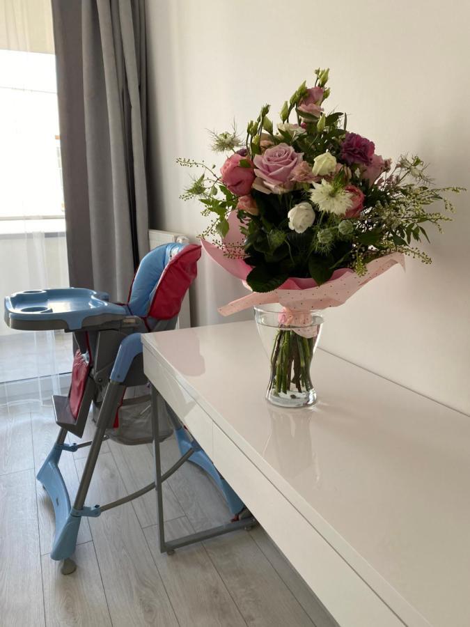 Bella Casa Premium Apartment - 30 Pszczelna كراكوفيا المظهر الخارجي الصورة