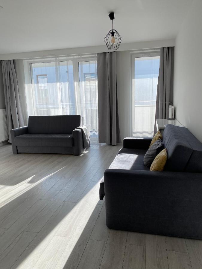 Bella Casa Premium Apartment - 30 Pszczelna كراكوفيا المظهر الخارجي الصورة
