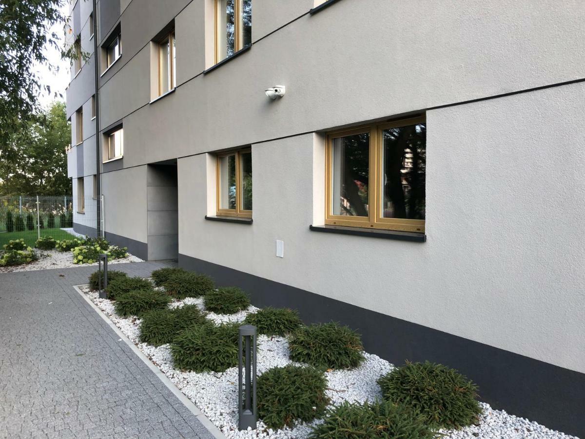 Bella Casa Premium Apartment - 30 Pszczelna كراكوفيا المظهر الخارجي الصورة