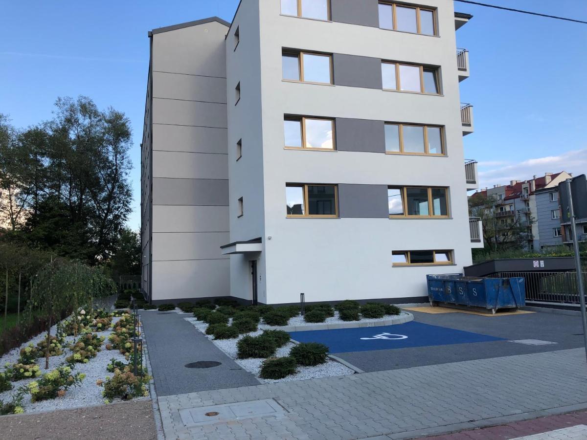Bella Casa Premium Apartment - 30 Pszczelna كراكوفيا المظهر الخارجي الصورة