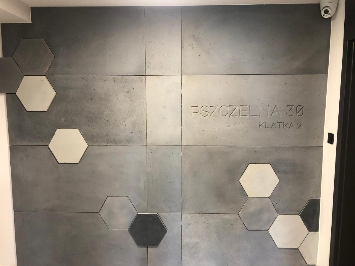 Bella Casa Premium Apartment - 30 Pszczelna كراكوفيا المظهر الخارجي الصورة