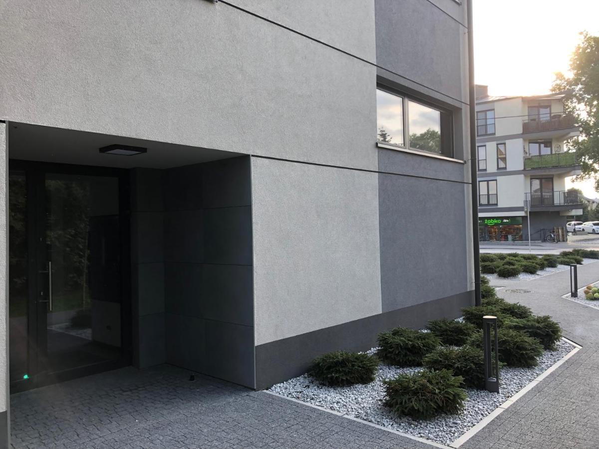 Bella Casa Premium Apartment - 30 Pszczelna كراكوفيا المظهر الخارجي الصورة